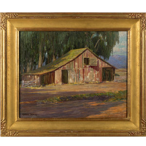 Clyde Scott (American, 1884-1959)