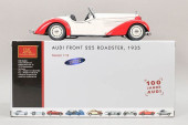 CMC 1/18 AUDI FRONT 225 ROADST