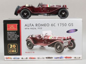 CMC ALFA ROMEO 6C 1750 GS MILL