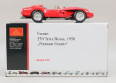 CMC FERRARI 1958 250 TESSA ROS
