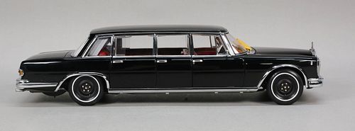 CMC MERCEDES BENZ 600 PULLMAN