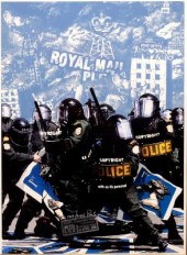 CNPD (Jimmy Cauty, British, bo