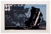 CNPD (Jimmy Cauty, British, bo