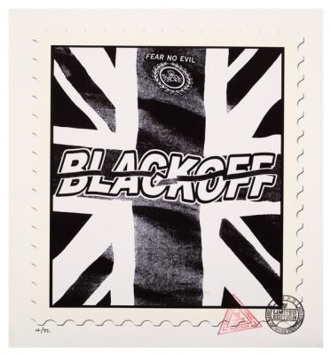 CNPD (Jimmy Cauty, British, born
