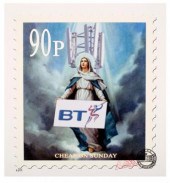 CNPD (Jimmy Cauty, British, bo