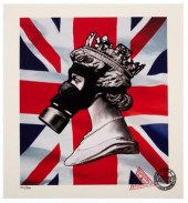 CNPD (Jimmy Cauty, British, bo