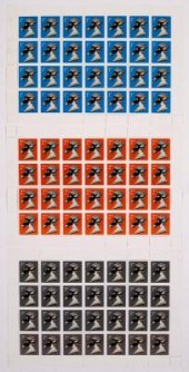 CNPD (Jimmy Cauty, British, bo