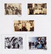 CNPD (Jimmy Cauty, British, bo