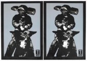 CNPD (Jimmy Cauty, British, bo