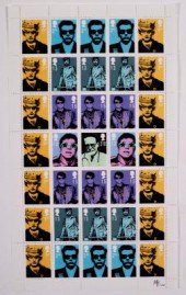 CNPD (Jimmy Cauty, British, bo