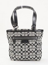 COACH SIGNATURE C SERIES SHOUL