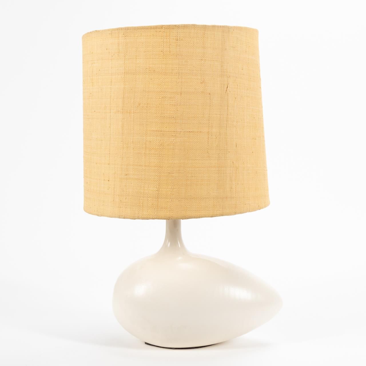COALITION SOCIETY CERAMIC PALM FORM