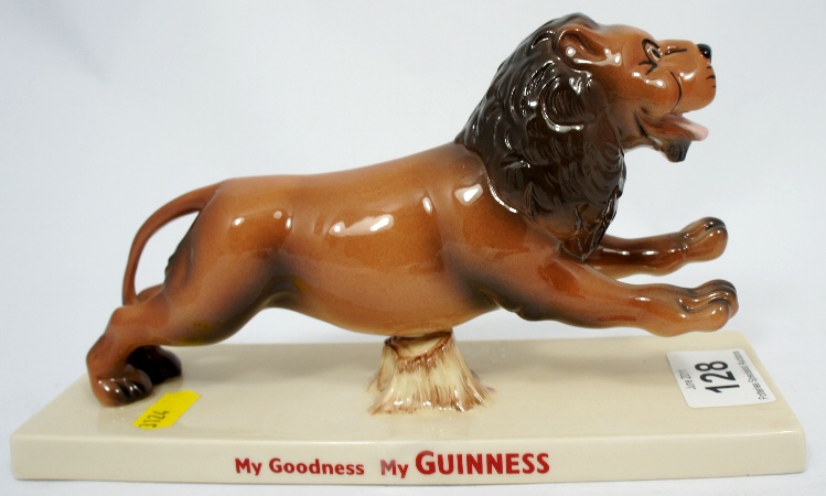 Coalport Advertising Figure for