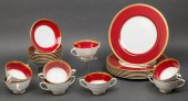COALPORT "ATHLONE-MARONE" PART