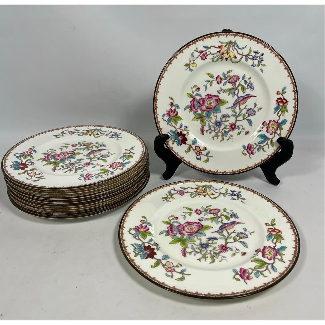 COALPORT Bone China Dinner