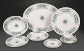 COALPORT BONE CHINA DINNER SER