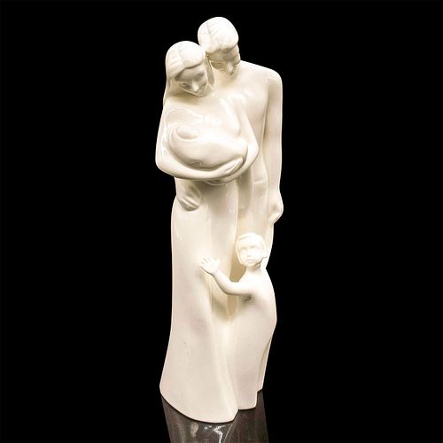 COALPORT BONE CHINA FIGURINE,