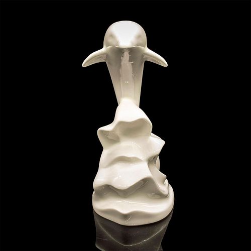 COALPORT BONE CHINA FIGURINE,