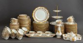 COALPORT CHINA "HAZELTON WHITE
