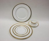 COALPORT "CONNOISSEUR" CHINA S