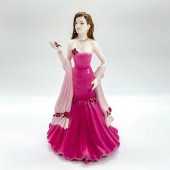 COALPORT FIGURINE, JOSEPHINEBo