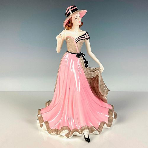 COALPORT FIGURINE, MY LOVEBone