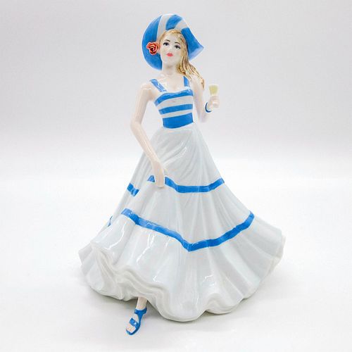 COALPORT FIGURINE, SPECIAL