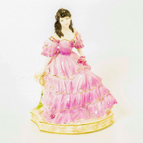 COALPORT FINE BONE CHINA