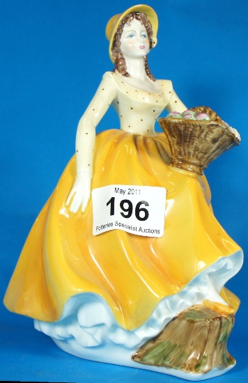Coalport Ladies of Fashion