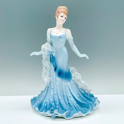 COALPORT LADIES OF FASHION