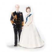 COALPORT LIMITED EDITION FIGUR