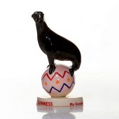 COALPORT LIMITED EDITION GUINN