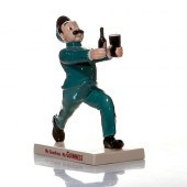 COALPORT LIMITED EDITION GUINN