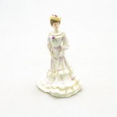 COALPORT LOUISA AT ASCOT PORCE