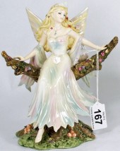 Coalport Lustre Shakesperian C
