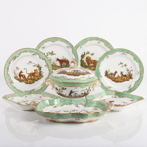 COALPORT PORCELAIN