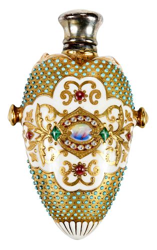 COALPORT PORCELAIN SCENT