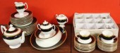 Coalport Service for 12 ''Athl