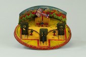 COAST DEFENSE TOY Louis Marx l
