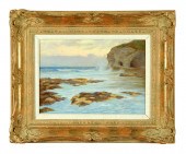 COAST LINE BY ALBERT STARLING