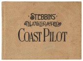 COAST PILOT BOOKCOAST PILOT BO