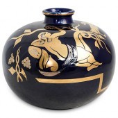 COBALT BLUE "FABRICATION FRANC