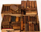 Cobbett, William. Six volumes