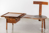 COBBLER&#039;S BENCH<br>Antiqu