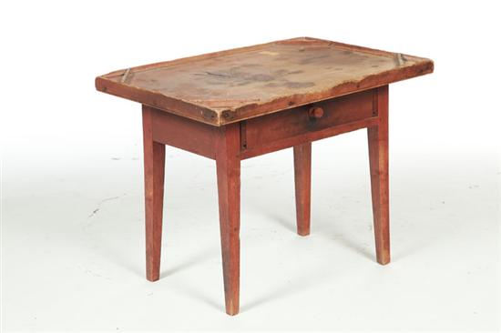 COBBLER'S BENCH.  Lehigh County 