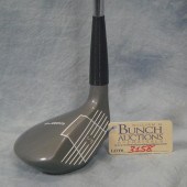Cobra, 5 Baffler, Steel Classi
