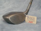 Cobra, Gravity Back, 14° Loft,