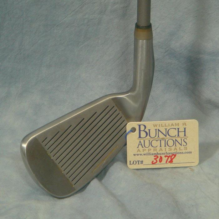 Cobra, Lady Cobra 5 Iron, Unused