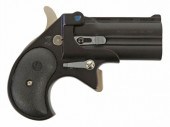 COBRA MODEL CB380 DBL BRL DERR