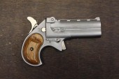 COBRA MODEL CLB38 DOUBLE BARRE